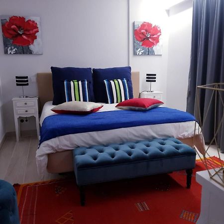 Marina Mar Vilamoura Apartment 外观 照片