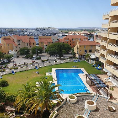 Marina Mar Vilamoura Apartment 外观 照片