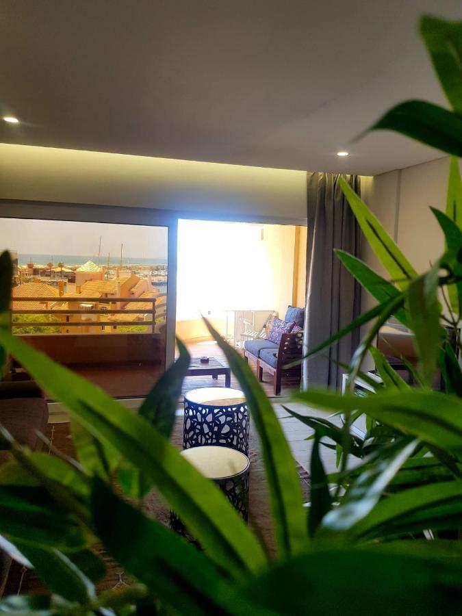 Marina Mar Vilamoura Apartment 外观 照片