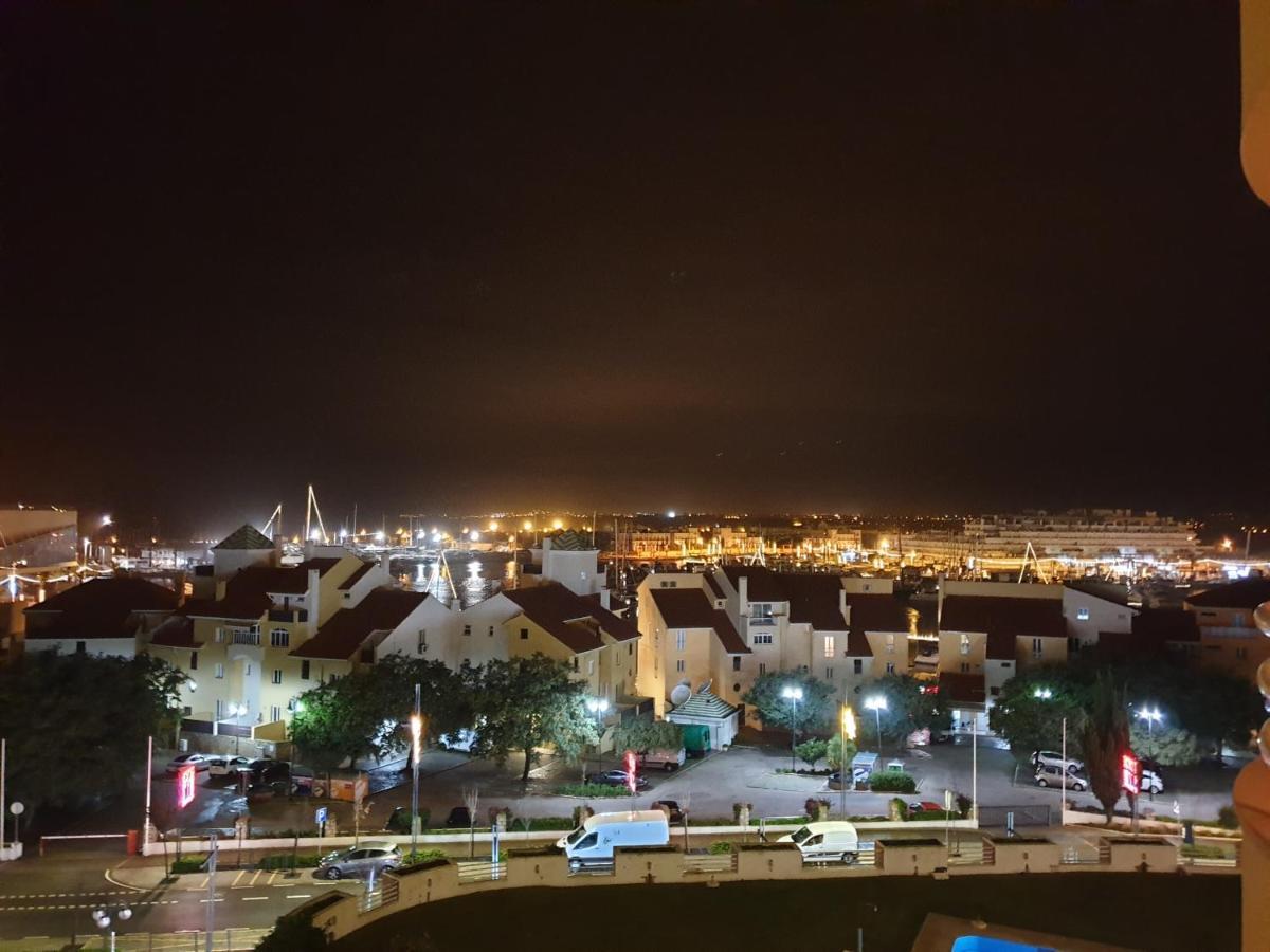 Marina Mar Vilamoura Apartment 外观 照片