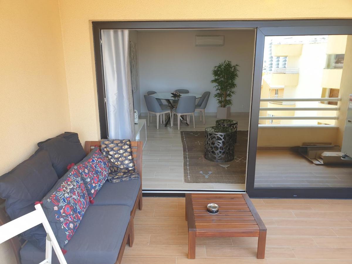 Marina Mar Vilamoura Apartment 外观 照片