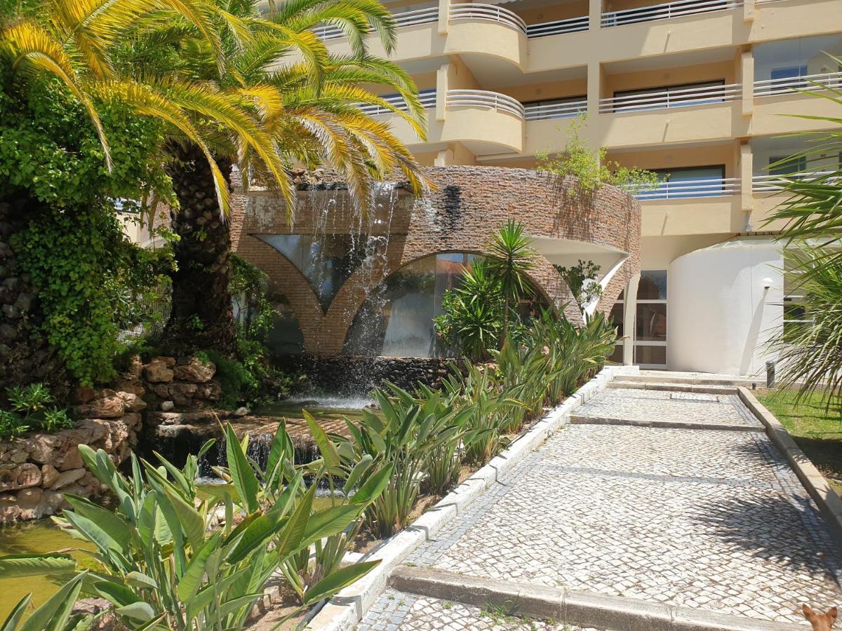 Marina Mar Vilamoura Apartment 外观 照片