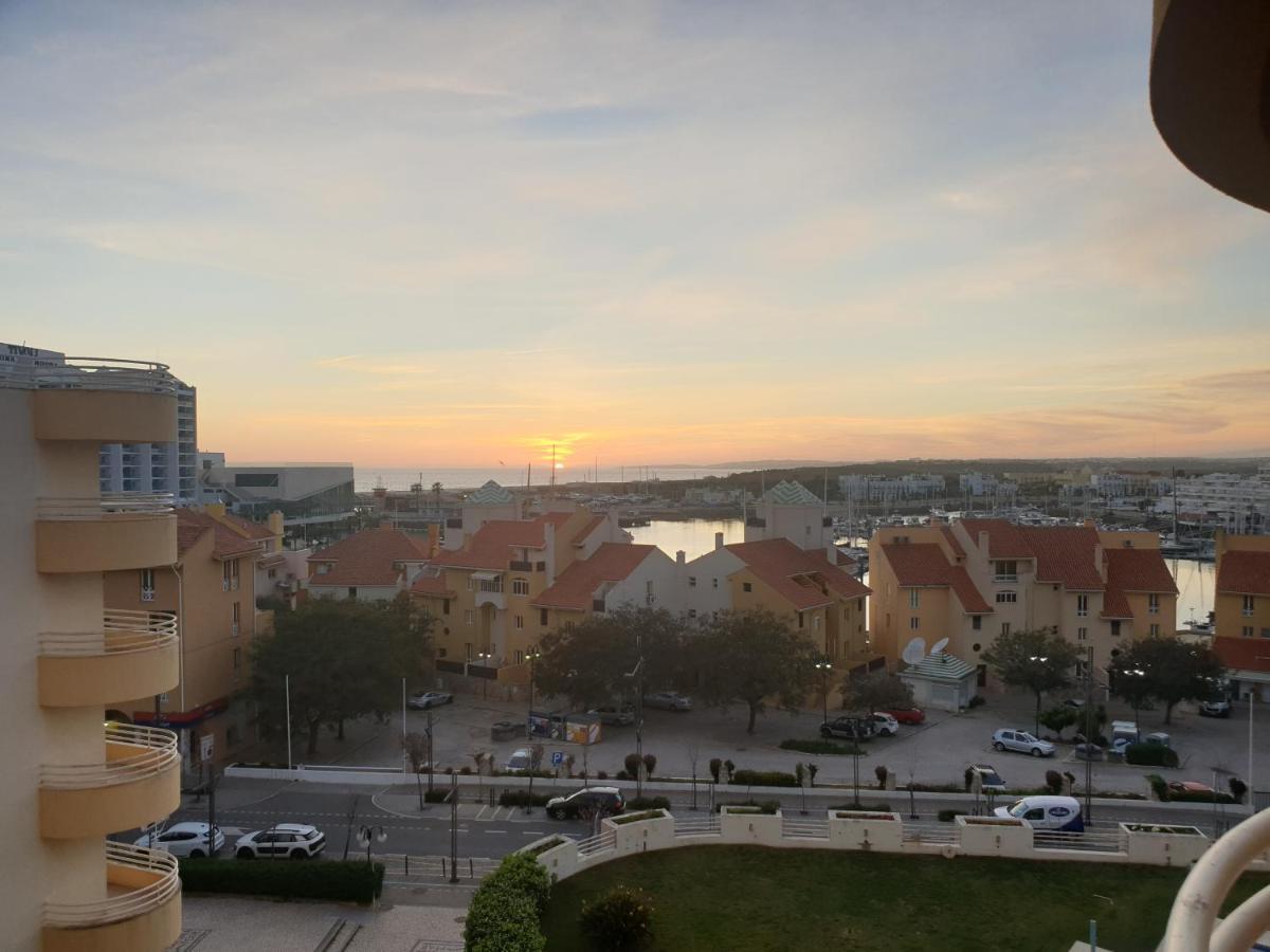 Marina Mar Vilamoura Apartment 外观 照片