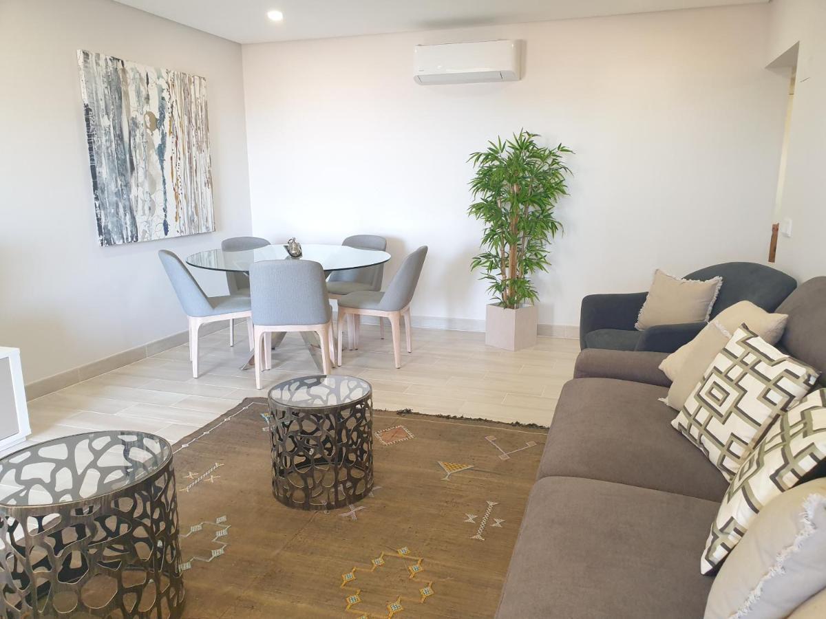 Marina Mar Vilamoura Apartment 外观 照片