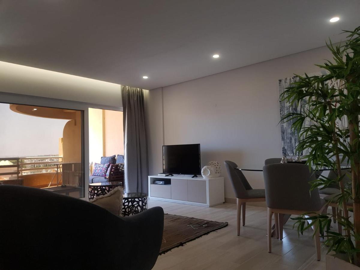 Marina Mar Vilamoura Apartment 外观 照片