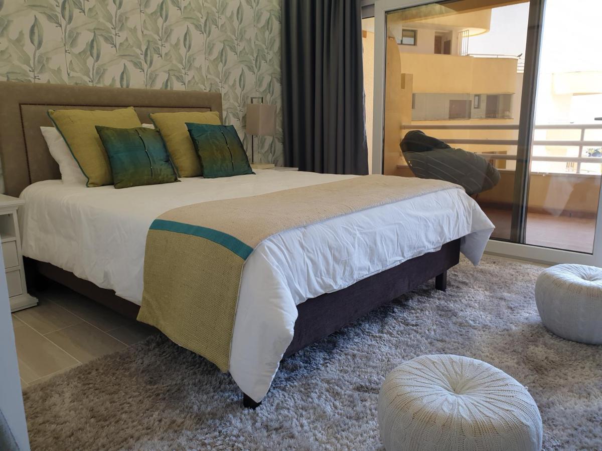 Marina Mar Vilamoura Apartment 外观 照片