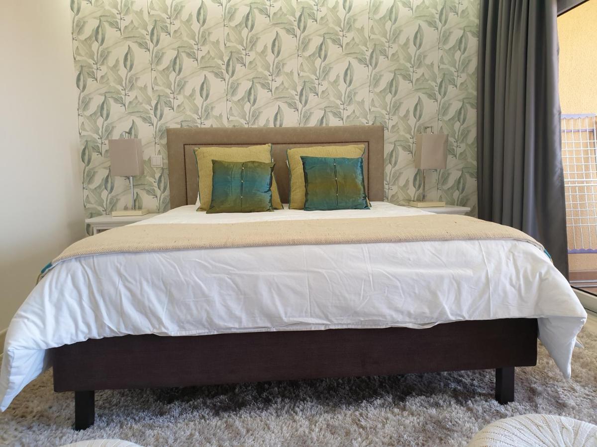 Marina Mar Vilamoura Apartment 外观 照片