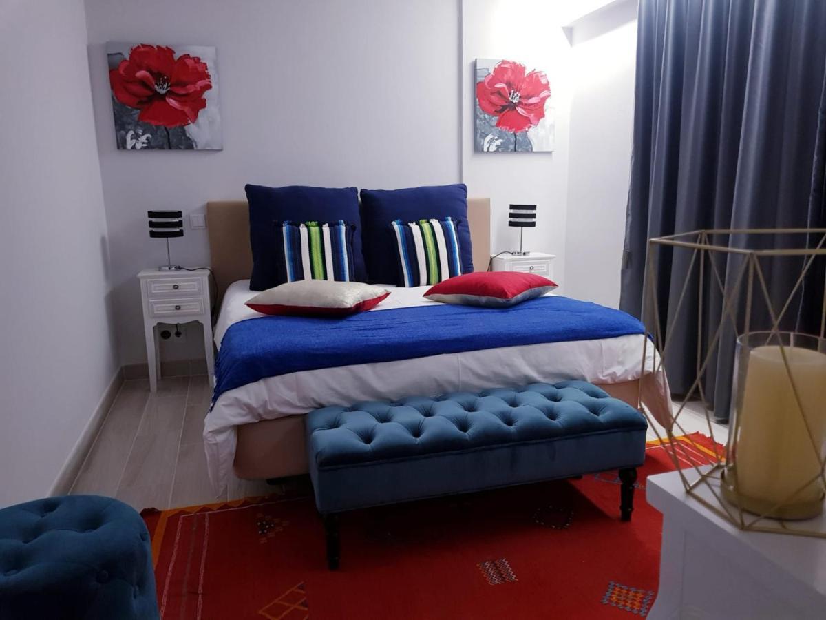Marina Mar Vilamoura Apartment 外观 照片