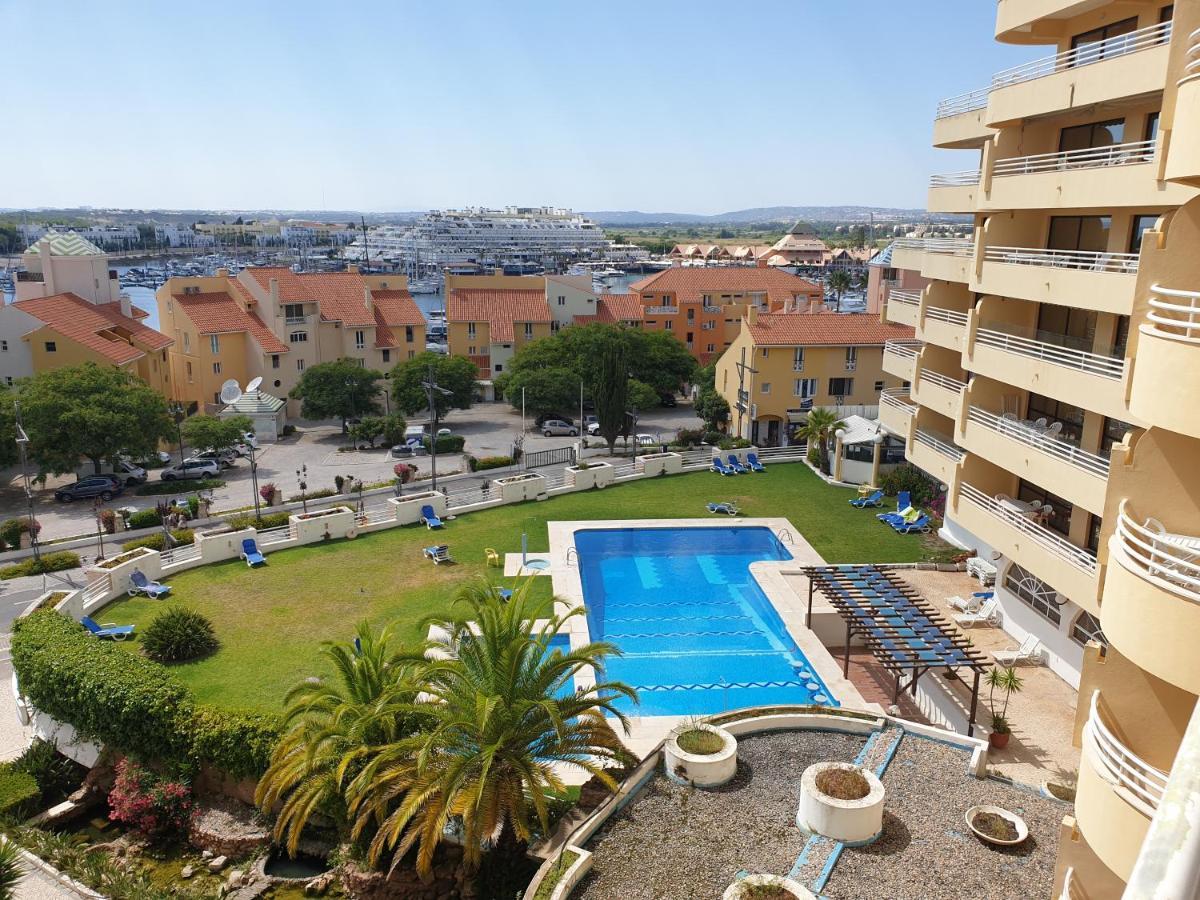 Marina Mar Vilamoura Apartment 外观 照片